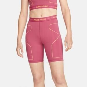 Nike Pro Dri-FIT Training Athletic Shorts